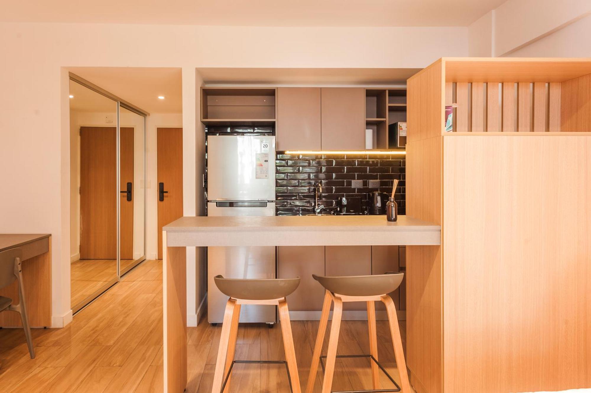 Cloudba Guatemala Hollywood Apartments Buenos Aires Eksteriør bilde