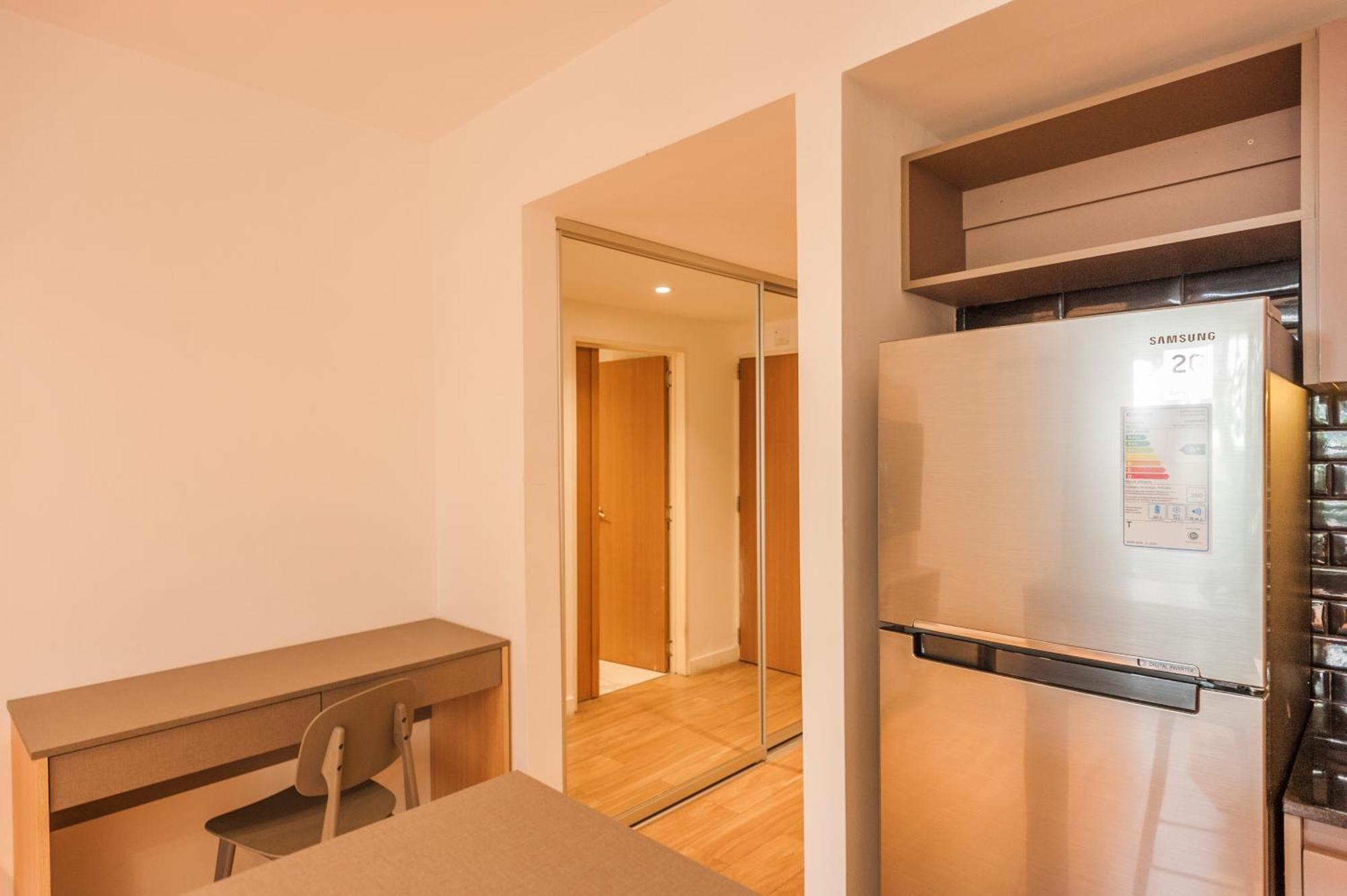 Cloudba Guatemala Hollywood Apartments Buenos Aires Eksteriør bilde