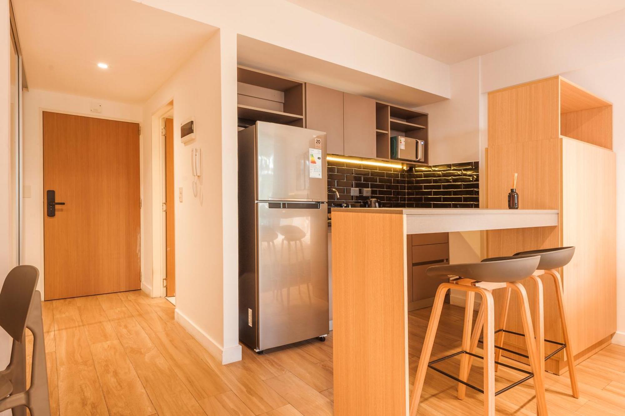 Cloudba Guatemala Hollywood Apartments Buenos Aires Eksteriør bilde