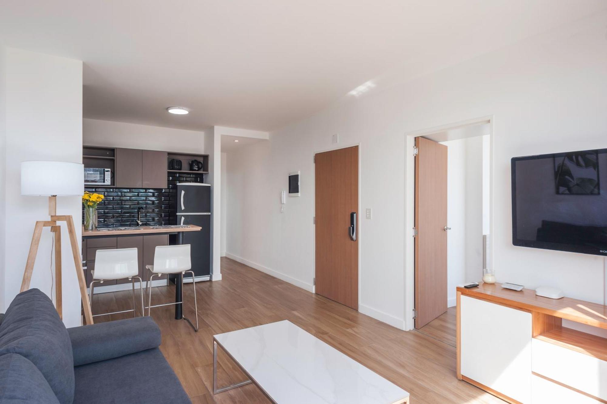 Cloudba Guatemala Hollywood Apartments Buenos Aires Eksteriør bilde