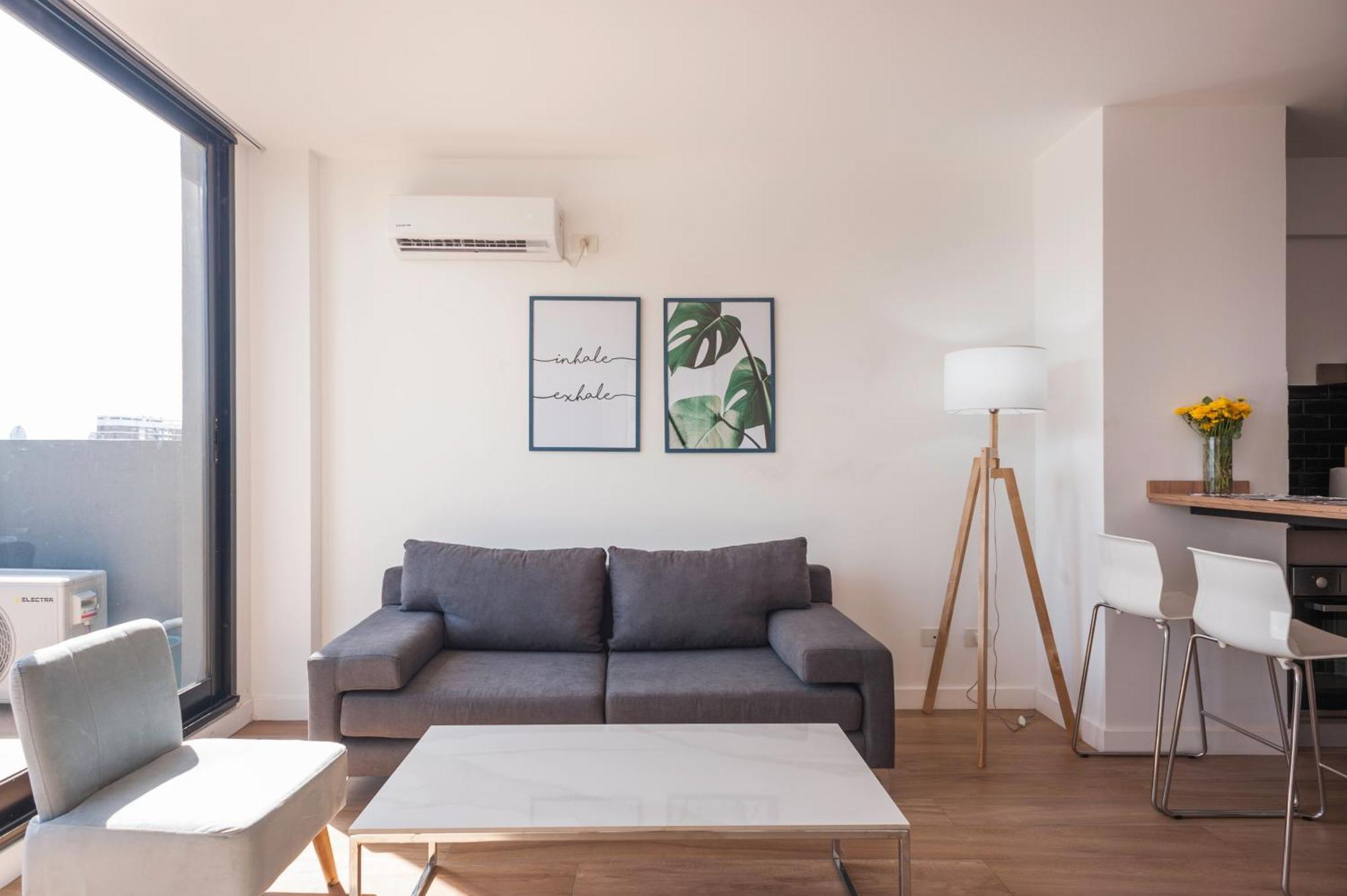 Cloudba Guatemala Hollywood Apartments Buenos Aires Eksteriør bilde