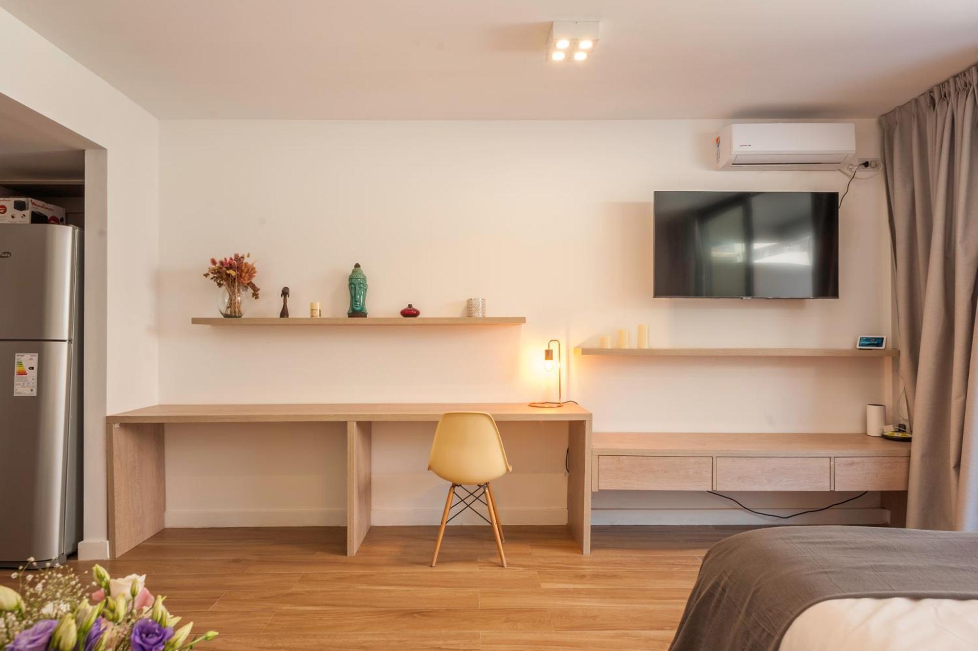 Cloudba Guatemala Hollywood Apartments Buenos Aires Eksteriør bilde