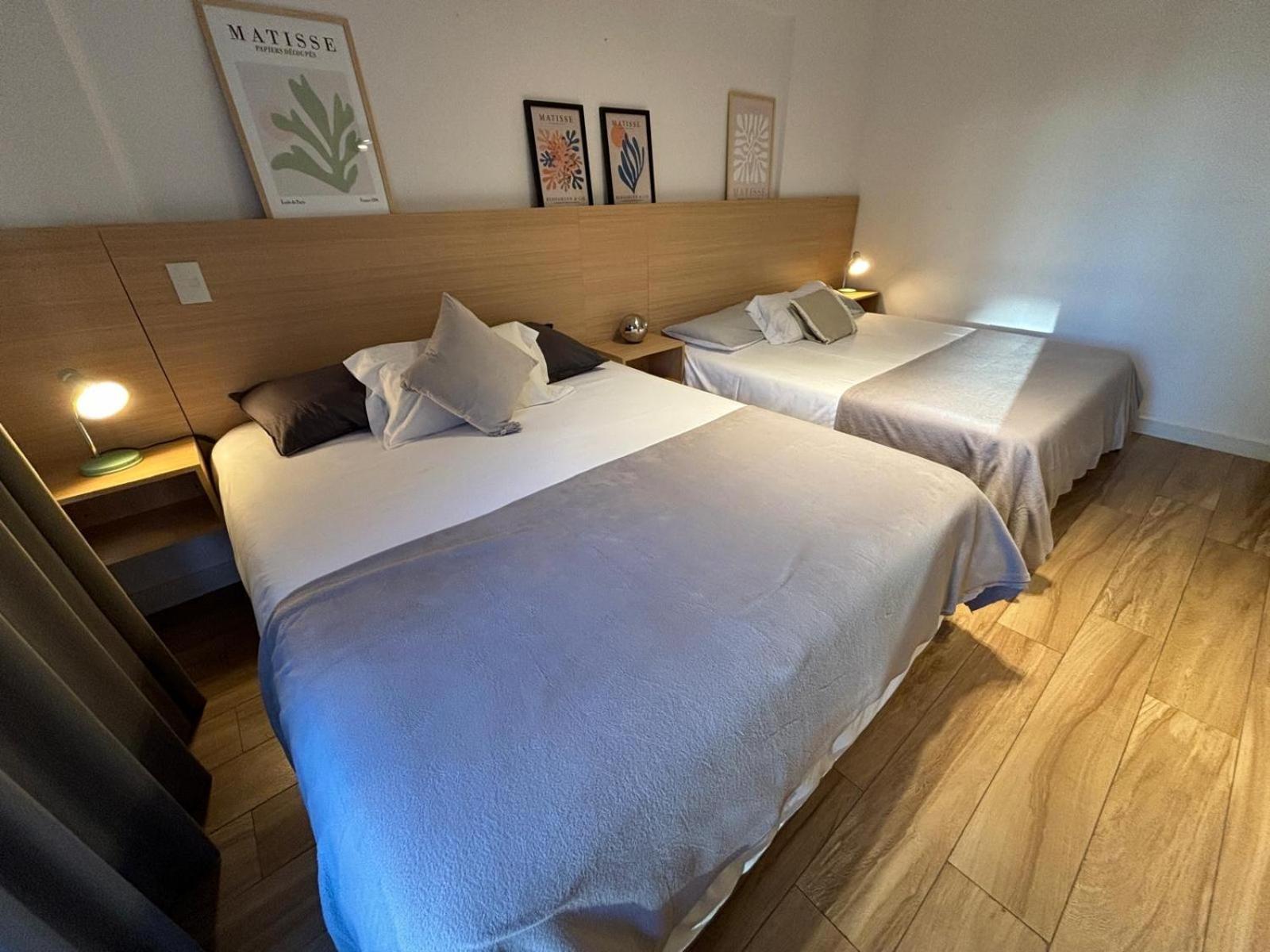 Cloudba Guatemala Hollywood Apartments Buenos Aires Eksteriør bilde