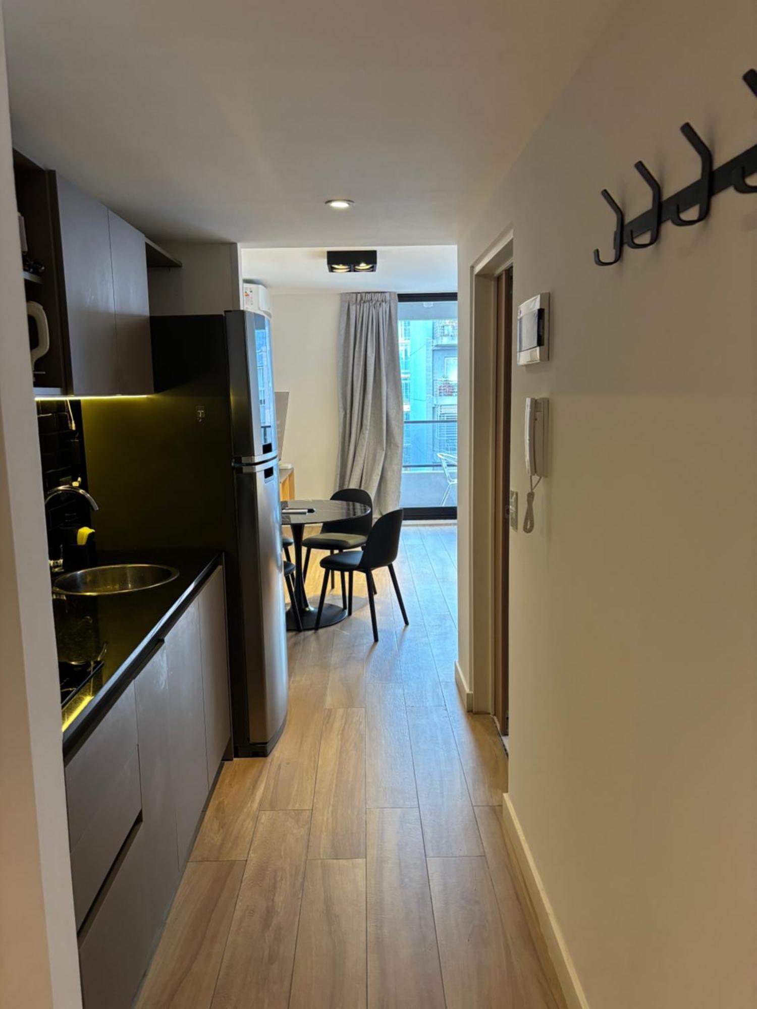 Cloudba Guatemala Hollywood Apartments Buenos Aires Eksteriør bilde
