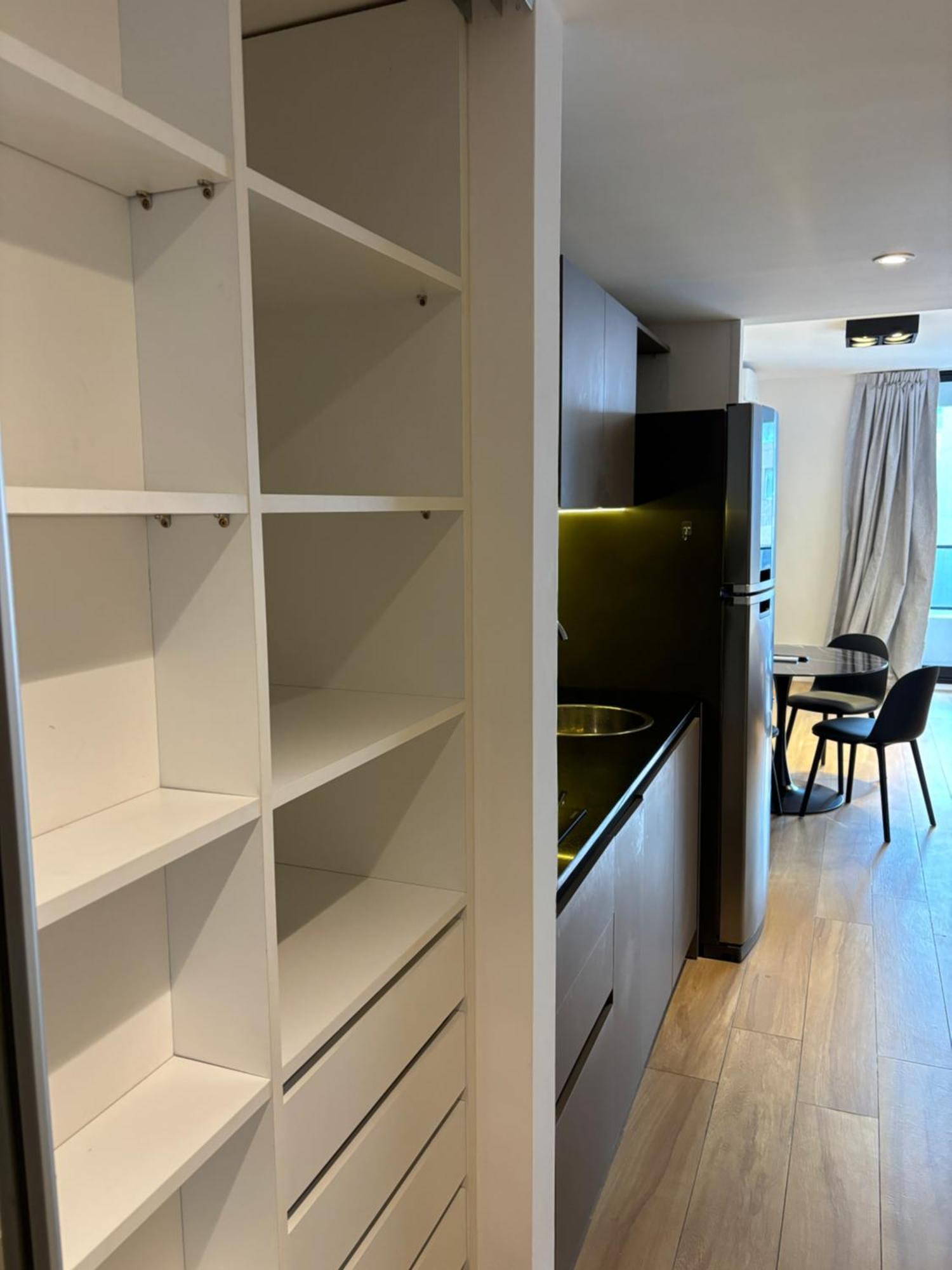 Cloudba Guatemala Hollywood Apartments Buenos Aires Eksteriør bilde