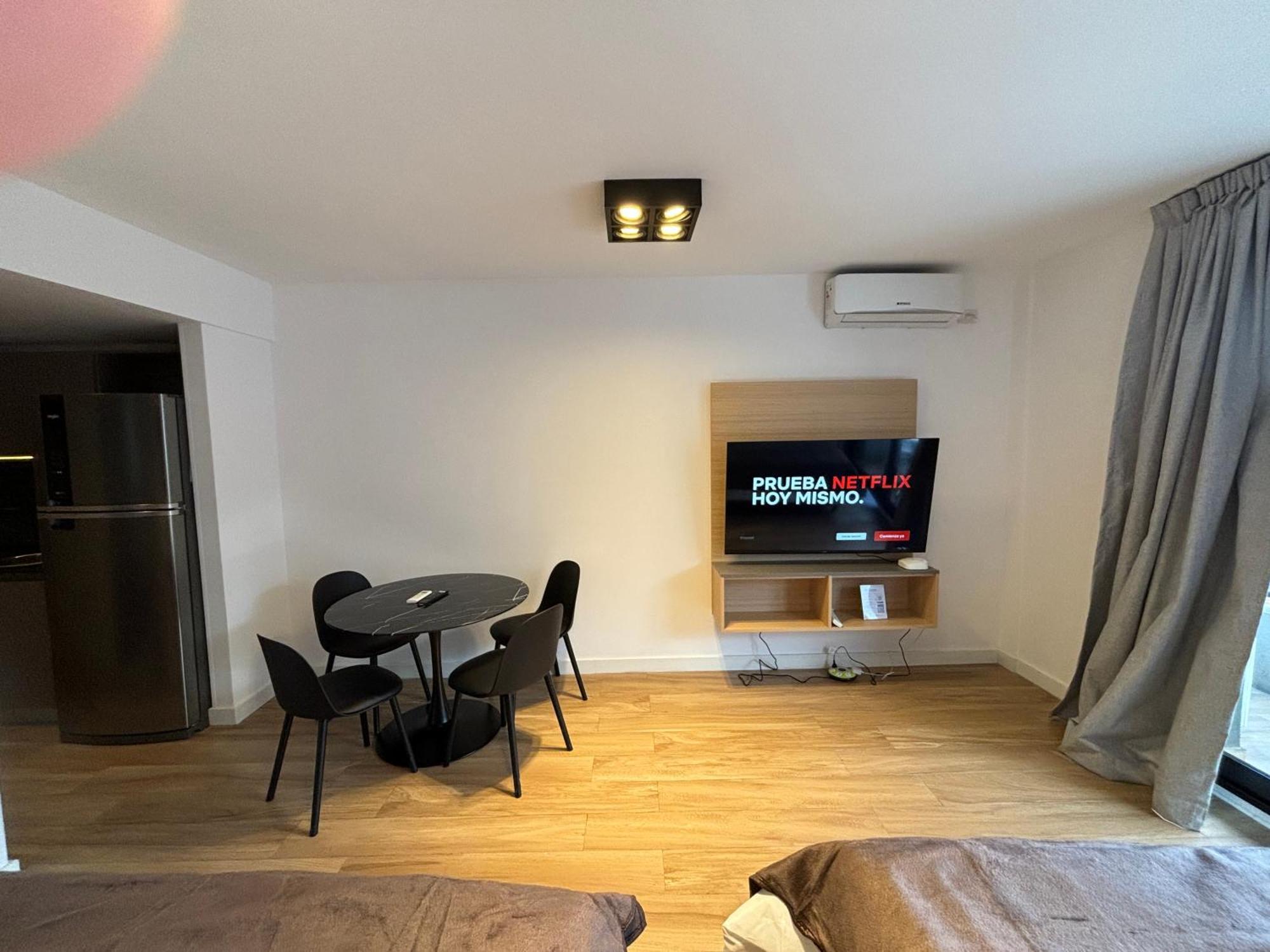 Cloudba Guatemala Hollywood Apartments Buenos Aires Eksteriør bilde