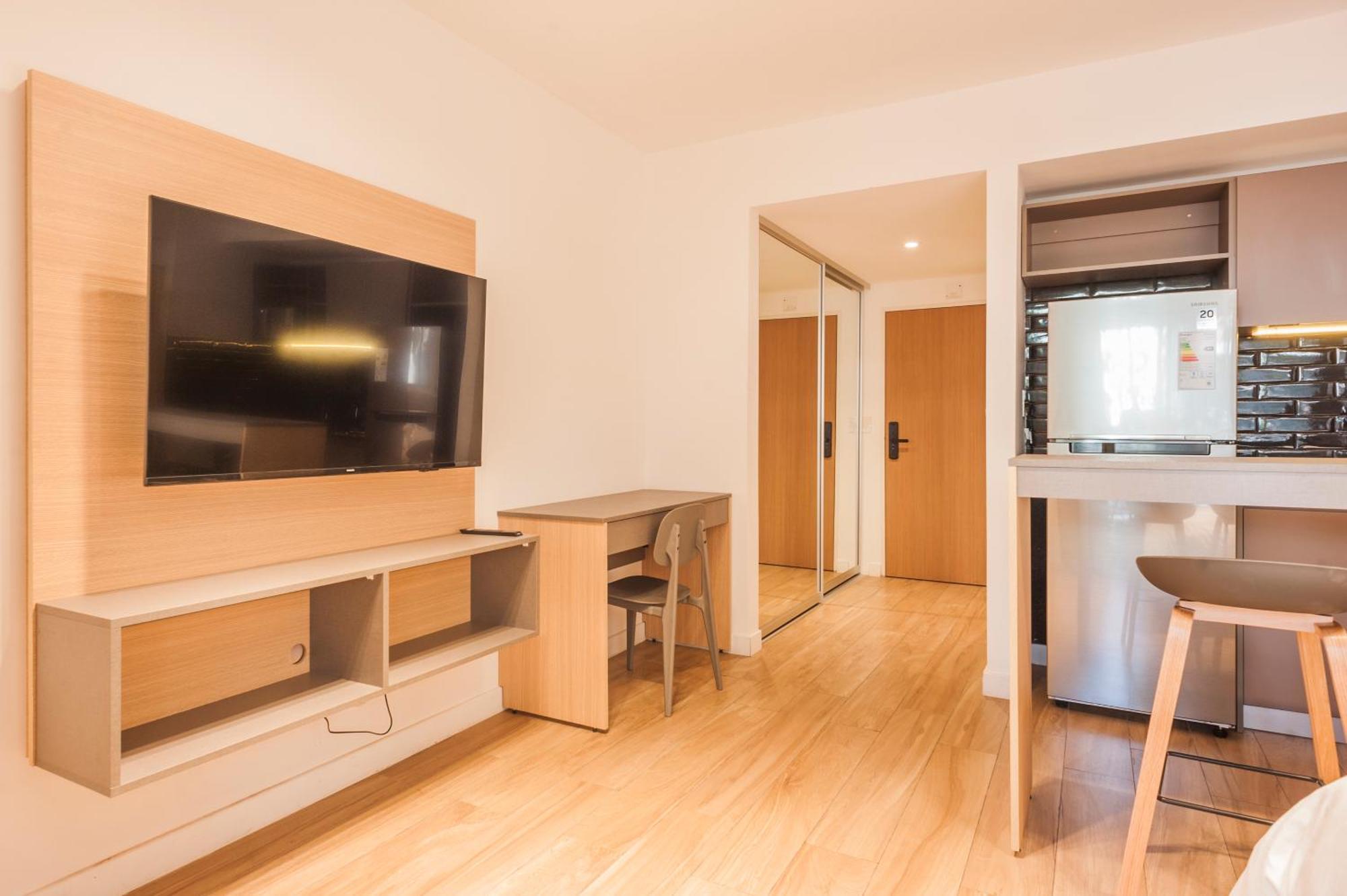 Cloudba Guatemala Hollywood Apartments Buenos Aires Eksteriør bilde