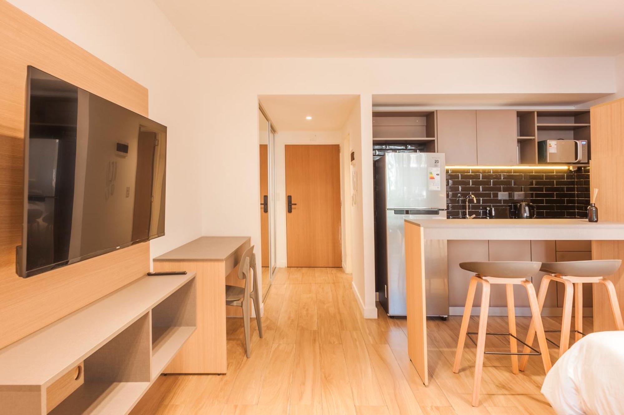 Cloudba Guatemala Hollywood Apartments Buenos Aires Eksteriør bilde