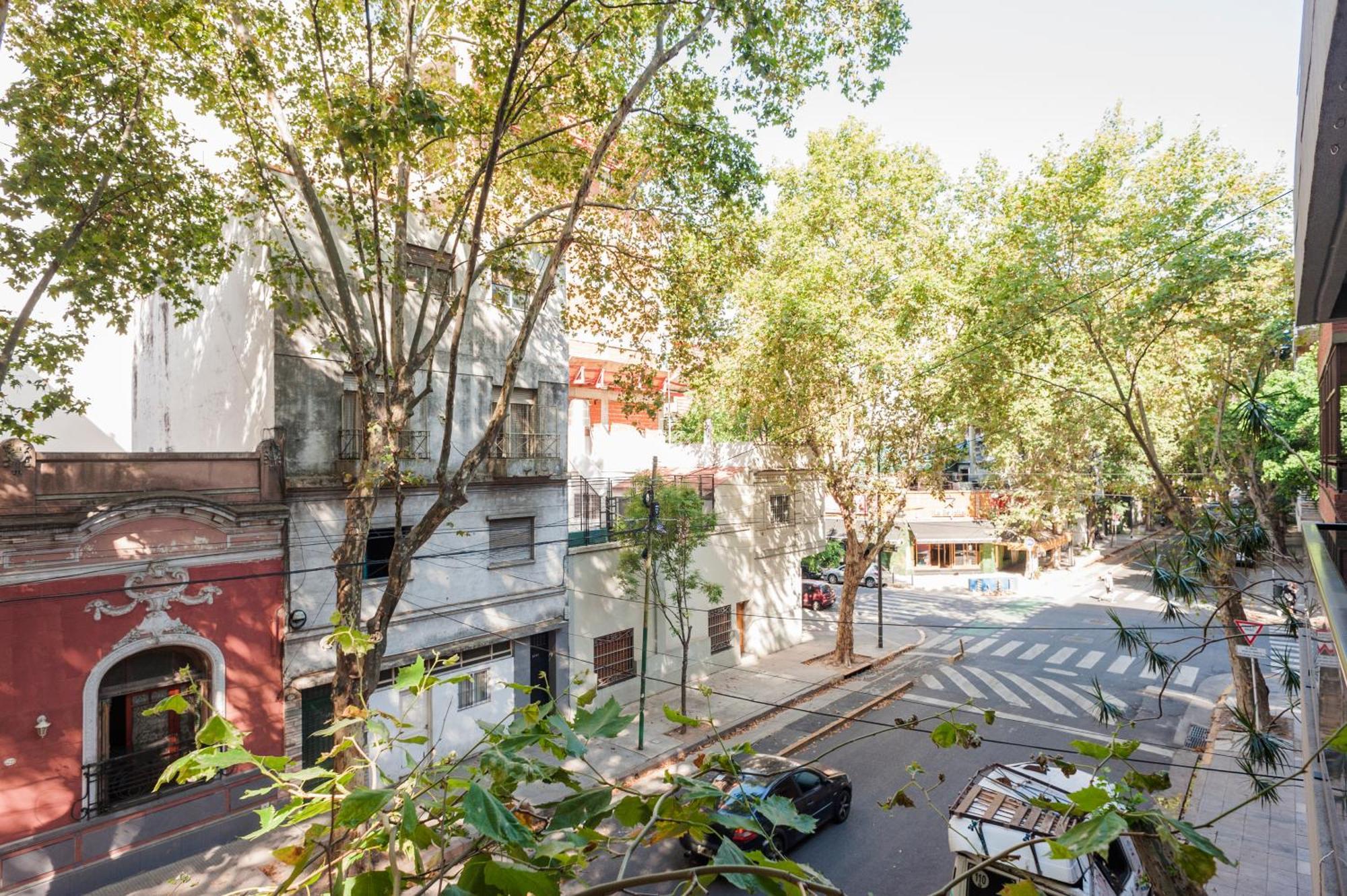 Cloudba Guatemala Hollywood Apartments Buenos Aires Eksteriør bilde